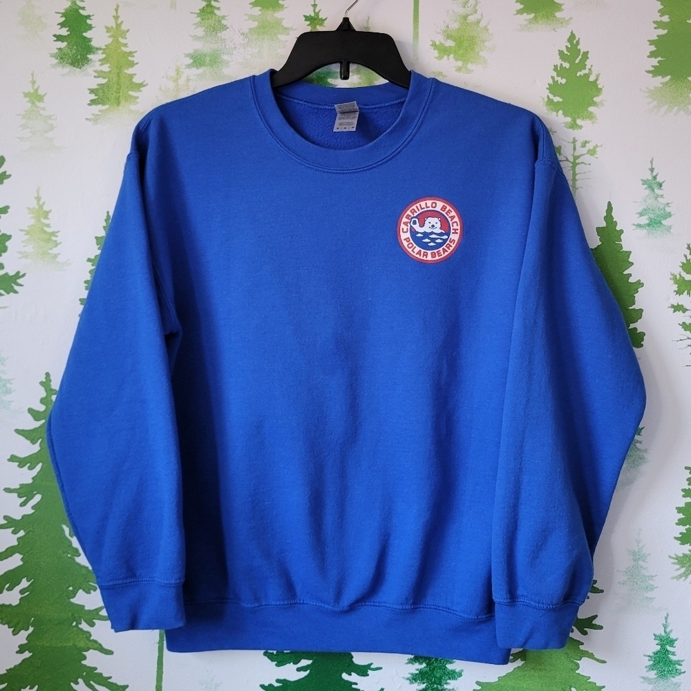 Medium Sweater